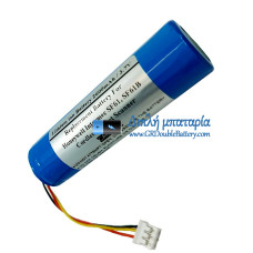 Μπαταρία για Honeywell SF61-BAT-002/1016AB01 [Αντικατάσταση μπαταρίας]
